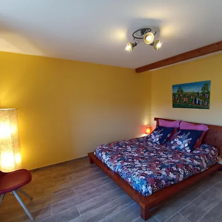 Apartment Pont De La 2